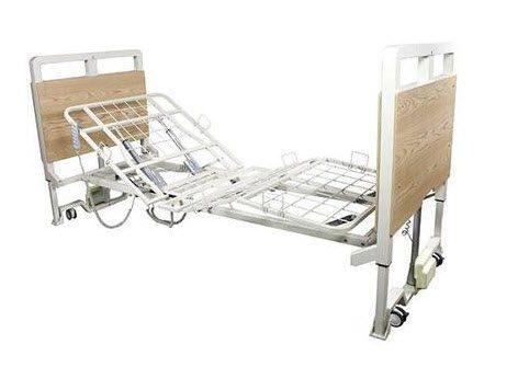 D500 Ultra Low Bed