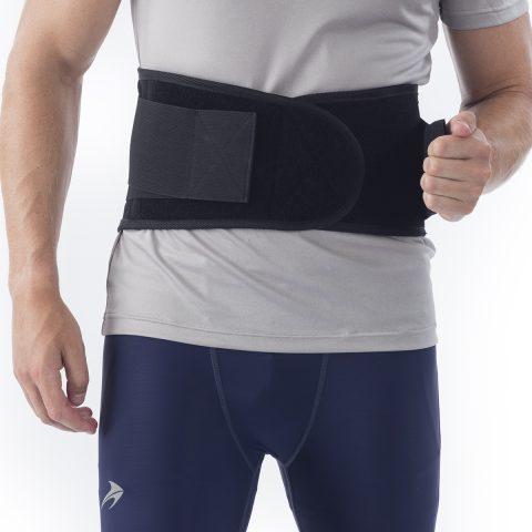 Back Support - Industrial, 5X-Large