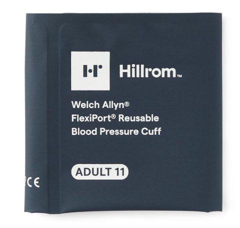 FlexiPort Reuseable One Piece Blood Pressure Cuff Size 11