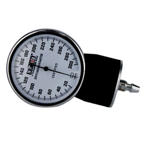 Gauge Replacement for Aneroid BP Kits
