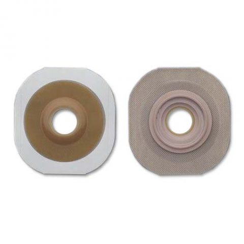 New Image Flextend Cnvx 1-1/2 Stom 2-1/4" Fl. 5/bx