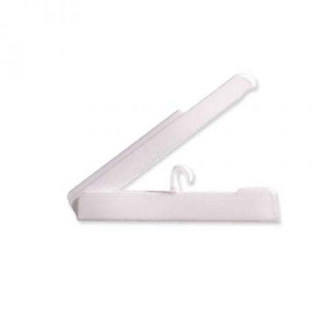 Irrigator Sleeve, Visi-Flow, Tail Closure