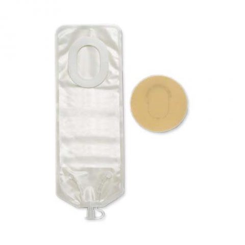 Pouch, Newborn, Cut-to-Fit Up to 1-3/8" 15ea/bx