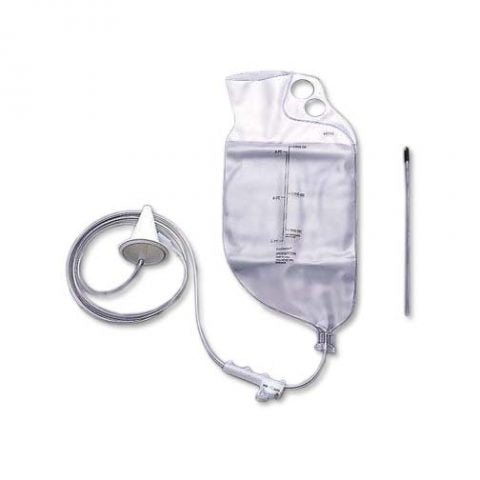Cone Irrigation Kit